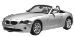 BMW E85 U0375 Fault Code