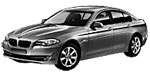 BMW F10 U0375 Fault Code